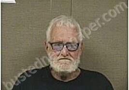 MOORE, WILLIAM | 2026-02-19 Harnett County, North Carolina Booking
