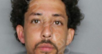 <B>PATTERSON</B>, <B>STEVEN</B> <B>MIGUEL</B> #, Charlotte County, Florida - 2026-02-19 16:16:00