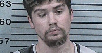 NICHOLS, BLAYKE EVAN | 2026-02-19 23:36:28 Hood County, Texas Booking