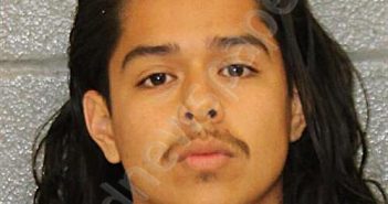 CRUZ-<B>BONILLA</B>, DARWIN <B>JOSE</B> #, Mecklenburg County, North Carolina - 2026-02-19 19:33:00