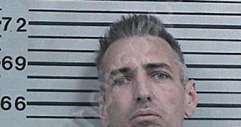 EGGERS, PHILLIP MICHAEL | 2026-02-19 13:54:45 Hood County, Texas Booking
