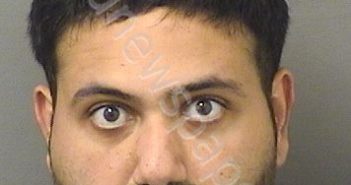 <B>YONA</B>, <B>EFRAIM</B> #, Palm Beach County, Florida - 2026-02-19 13:31:00