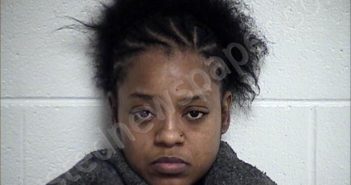 MONTERO, BERIOSKA | 2026-02-19 Chase County, Kansas Booking