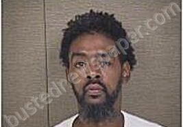 MCDOUGALD, RADSHAD | 2026-02-19 Harnett County, North Carolina Booking