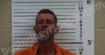 ELLIOTT, TIMOTHY MICHAEL | 2026-02-19 15:03:00 Cherokee County, North Carolina Booking