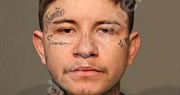 DAVILA <B>MENDOZA</B>, ALFREDO <B>ABRAHAM</B> #, Polk County, Iowa - 2026-02-19 18:56:59