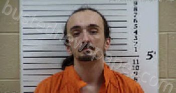 EDMONDSON, DALTON ALAN | 2026-02-19 15:16:00 Cherokee County, North Carolina Booking