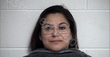 ALVAREZ, ANGELICA | 2026-02-19 Chase County, Kansas Booking