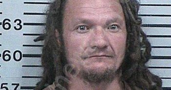 SMITH, JASON CLAY | 2026-02-19 09:14:02 Hood County, Texas Booking