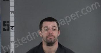 WHITEHURST, LANDON | 2026-02-19 10:05:00 Western Tidewater, Virginia Booking