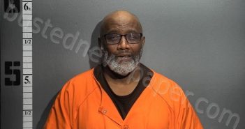 WOODHOUSE, CARLOS RAMANS, SR | 2026-02-20 12:50:00 Western Tidewater, Virginia Booking