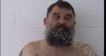 DAY, CHARLES EDWIN | 2026-02-20 02:15:00 Washington County, Ohio Booking