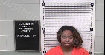 MITCHELL, GABRIEL DESHA | 2026-02-20 Muhlenberg County, Kentucky Booking