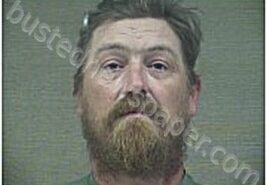 JASINSKI, JAMES | 2026-02-20 Harnett County, North Carolina Booking