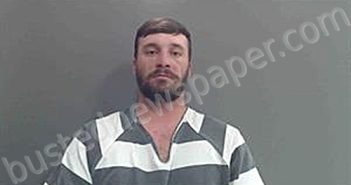 KIFFE, RICHARD JAMES | 2026-02-20 13:15:00 Cameron Parish, Louisiana Booking