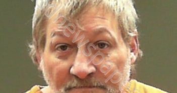 CHRISTMAN, SCOTT ALLEN | 2026-02-20 16:30:00 Ohio County, West Virginia Booking