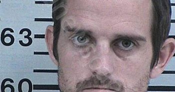THOMAS, CHARLES CRILION | 2026-02-20 03:12:04 Hood County, Texas Booking