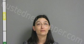 <B>RODRIGUEZ</B>, <B>ROSA</B> <B>M</B> #, Lasalle County, Illinois - 2026-02-20 19:13:00