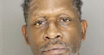 MAYE, RUSSELL ANTONIO-WAYNE | 2026-02-20 13:30:00 Moore County, North Carolina Booking