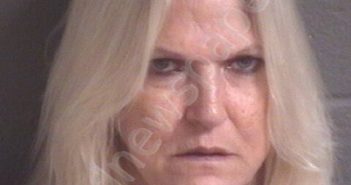 <B>BURRELL</B>, <B>KATHERINE</B> <B>JANE</B> #, Buncombe County, North Carolina - 2026-02-20