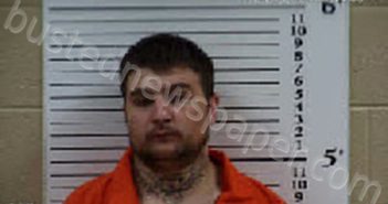 DANIELSON, DALTON SMITH | 2026-02-20 18:05:00 Cherokee County, North Carolina Booking