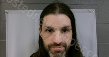 VICTOR, ELLIOTT GREGORY | 2026-02-20 10:00:00 Taylor County, West Virginia Booking