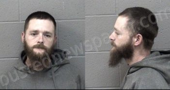 PUCKETT, CHRISTIAN DEVIN | 2026-02-20 21:24:00 Crawford County, Kansas Booking