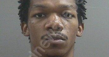 ELDRIDGE, DEVONNE MARION | 2026-02-20 13:22:39 Lagrange County, Indiana Booking
