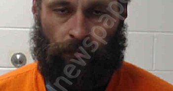 NORDYKE,LEVI THOMAS | 2026-02-20 21:14:00 Van Buren County, Iowa Booking