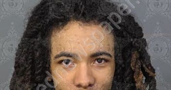 <B>SULLIVAN</B>, LAZERUS <B>ERIC</B> #, Brevard County, Florida - 2026-02-21 08:55:00