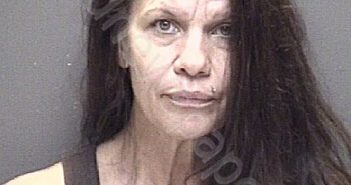 <B>ROY</B>, <B>JENNIFER</B> JILL #, Galveston County, Texas - 2026-02-21 17:50:00