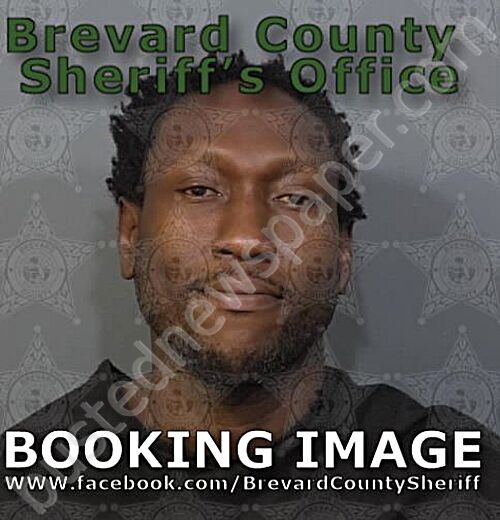 MCLARREN, LAMONT BRADFORD #, Brevard County, Florida - 2026-02-21 08:59:00
