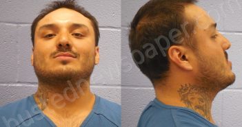 <B>MORIN</B>, <B>ISAIAH</B> <B>DAVID</B> #, Andrews County, Texas - 2026-02-21