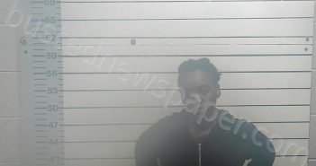 <B>ARMSTRONG</B>, <B>KENDRA</B> <B>SAMONE</B> #, Desoto County, Mississippi - 2026-02-21 03:11:00