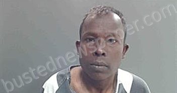 ABDUL SHUKUR, SOYAD NOOR BIN | 2026-02-21 07:56:00 Cameron Parish, Louisiana Booking