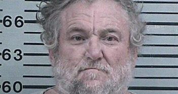 BYRD, GARY DON | 2026-02-21 18:27:13 Hood County, Texas Booking