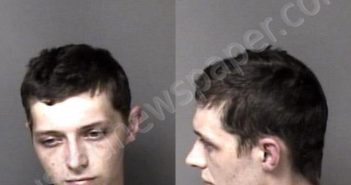 REESE, PHILLIP CLARK | 2026-02-21 01:22:00 Gaston County, North Carolina Booking