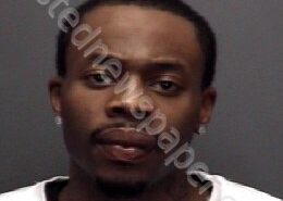 SIMMONS, CALVIN ANTHONY | 2026-02-21 Suffolk, Virginia Booking