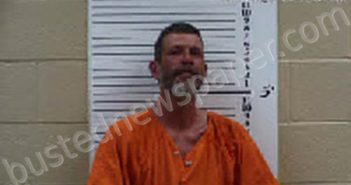 ELLIOTT, TIMOTHY MICHAEL | 2026-02-21 20:41:00 Cherokee County, North Carolina Booking