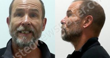 GOULETTE, ARTHUR JAY | 2026-02-21 Pitt County, North Carolina Booking