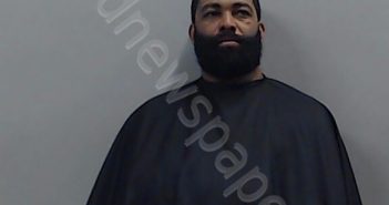 DAVIS, <B>FREDERICK</B> JARMAN #, <b>Harrison</b> County, Texas, Harrison County, Texas - 2026-02-21