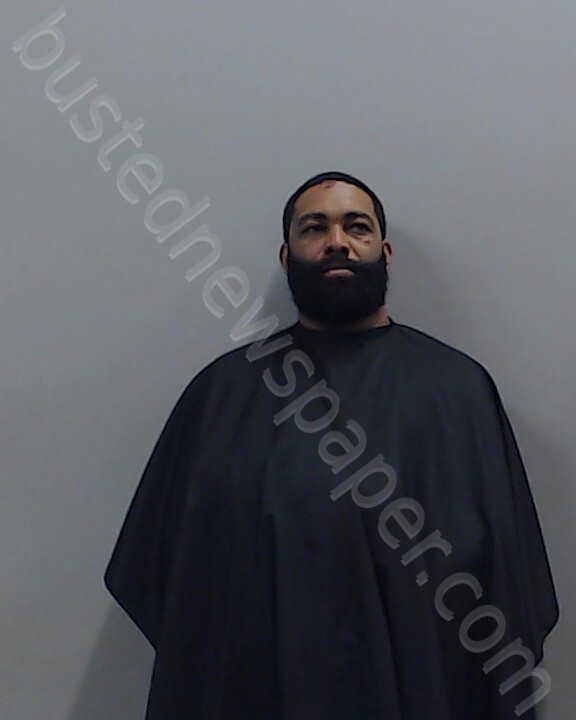 DAVIS, FREDERICK JARMAN #, Harrison County, Texas - 2026-02-21