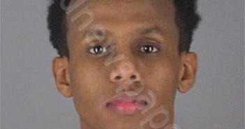 <B>SAID</B>, ABDULKADIR <B>HASSAN</B> #, Hennepin County, Minnesota - 2026-02-21 23:24:14