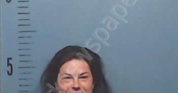HOLEMAN, LINDSEY NICOLE | 2026-02-21 Taylor County, Texas Booking