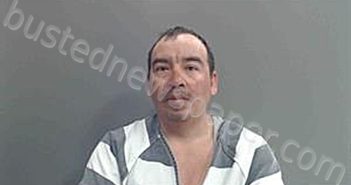VAZQUEZ, LUIS FRANCISCO | 2026-02-21 02:21:00 Cameron Parish, Louisiana Booking