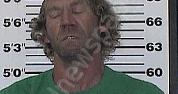 BYRD,CASEY COLE | 2026-02-21 21:33:00 Appanoose County, Iowa Booking