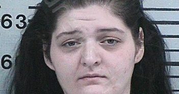 TAYLOR, SAMANTHA RENEE | 2026-02-21 06:30:54 Hood County, Texas Booking