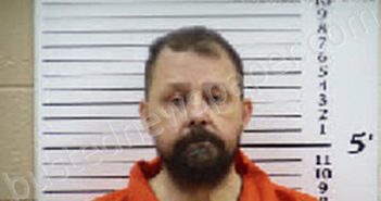 WATKINS, ERIC JASON | 2026-02-21 13:19:00 Cherokee County, North Carolina Booking