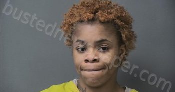 <B>MARS</B>, <B>DANYALE</B> <B>SADE</B> #, Howard County, Indiana - 2026-02-21 00:25:00