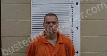 DUREN, WILLIAM BRANDON | 2026-02-21 20:26:00 Cherokee County, North Carolina Booking